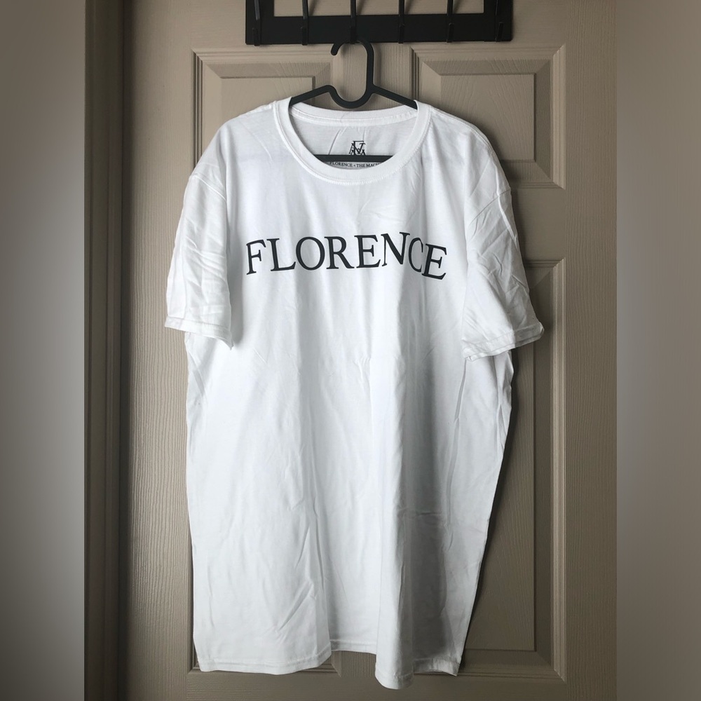 3 for $15 Florence + The Machine T-Shirt